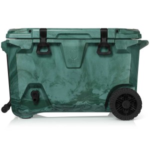 Coolers Brumate Br Šedé Zelene | 912357WIM