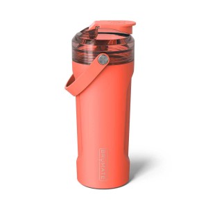 Lahve na vodu Brumate MultiShaker 26oz Tmavě Oranžové | 758069AXM