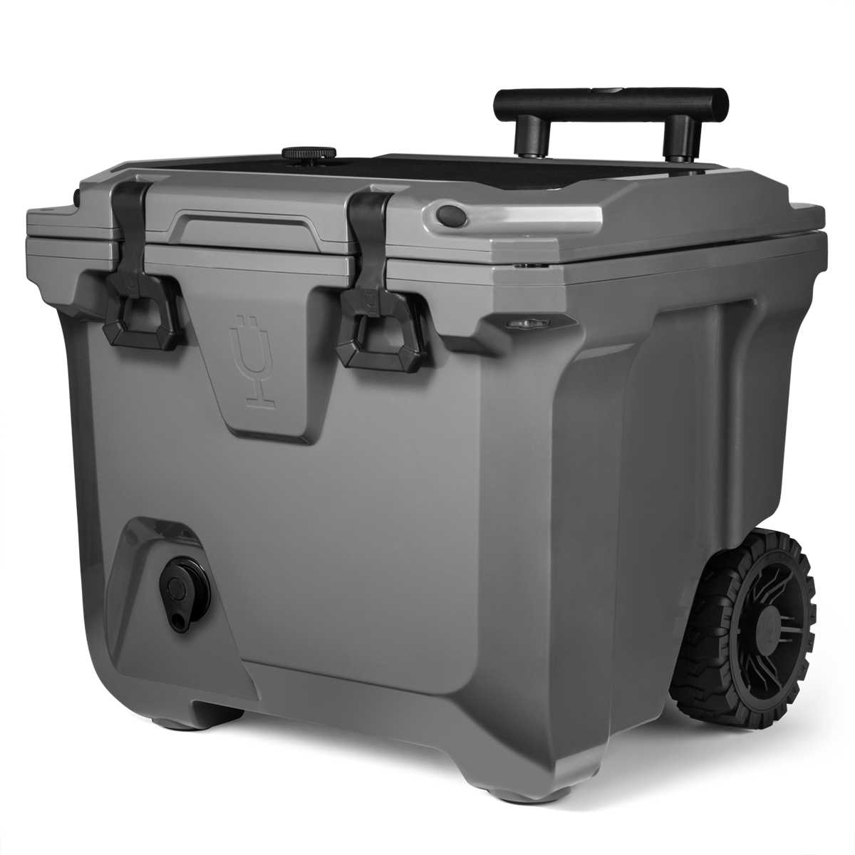 Coolers Brumate Br Šedé | 819564SOZ