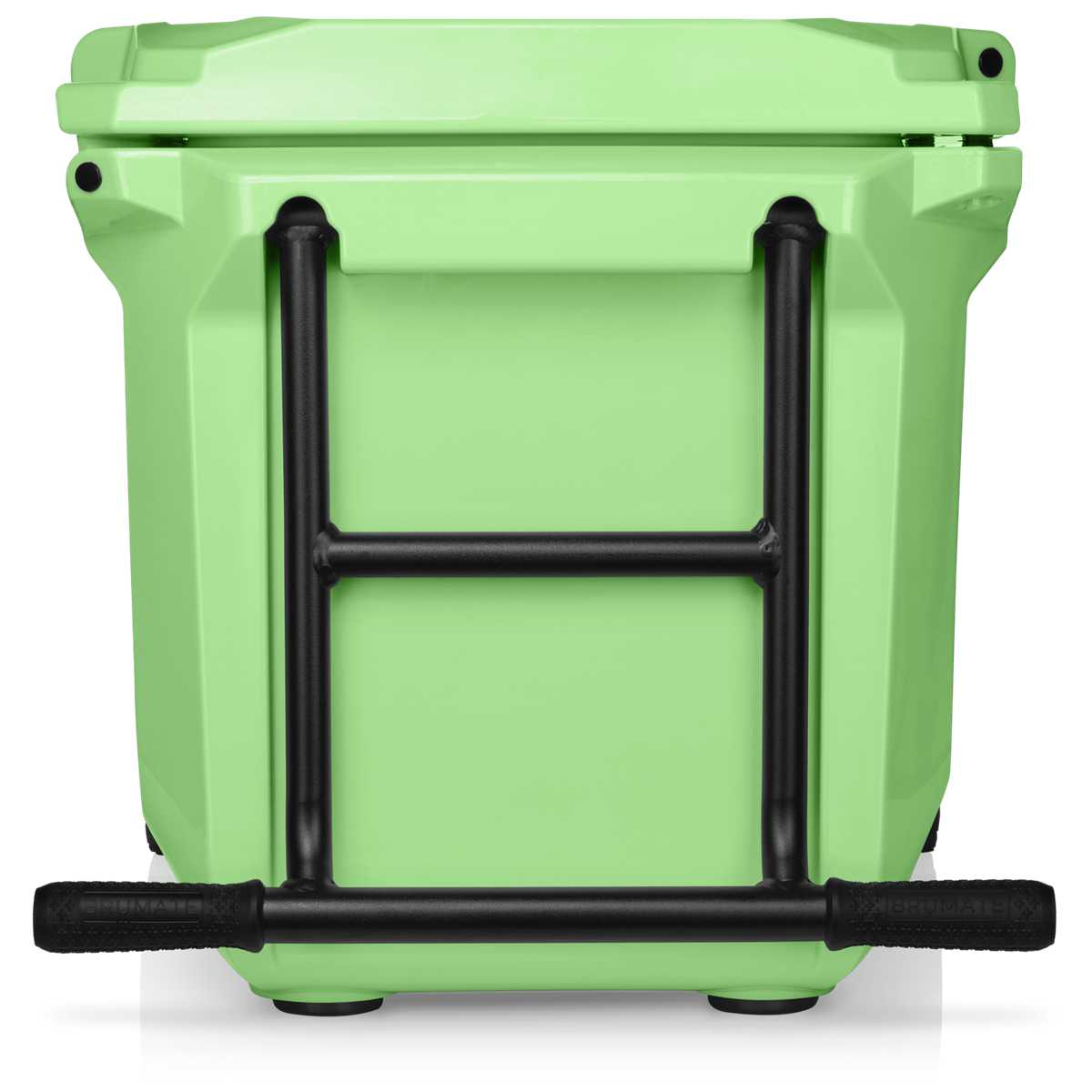 Coolers Brumate BruTank 55qt Fluorescentní Zelene | 491268JAZ