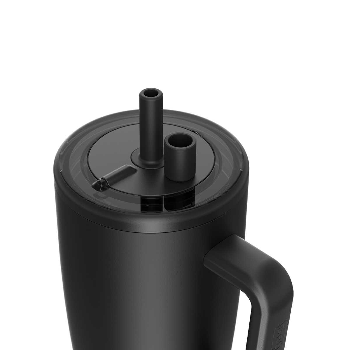 Doplňky Brumate Era Magnetic Straw Cover Koralove Růžové | 753498XIL